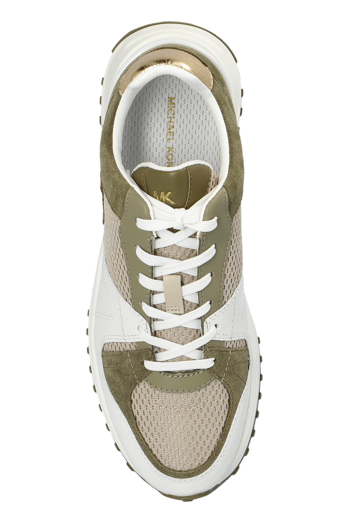 Michael Michael Kors Sneakers Jaime | Women's Shoes | Vitkac